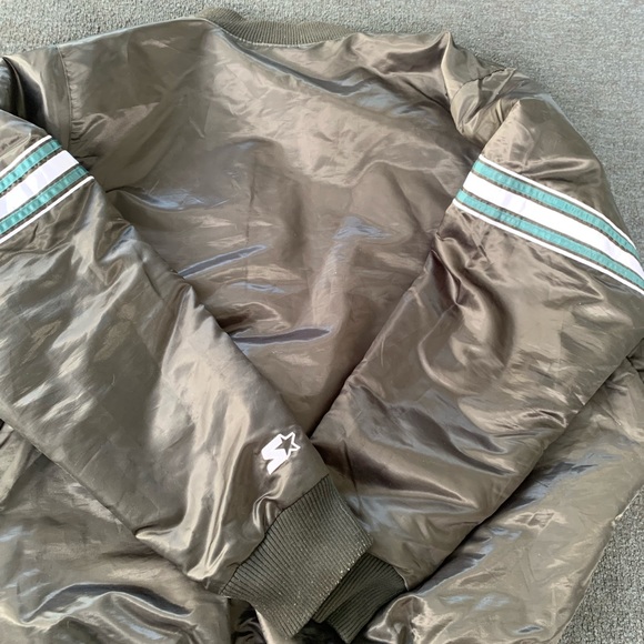 Eagle started jacket - Picture 6 of 9